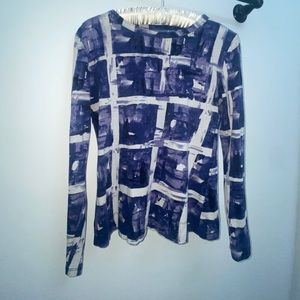 Simply Vera long sleeve